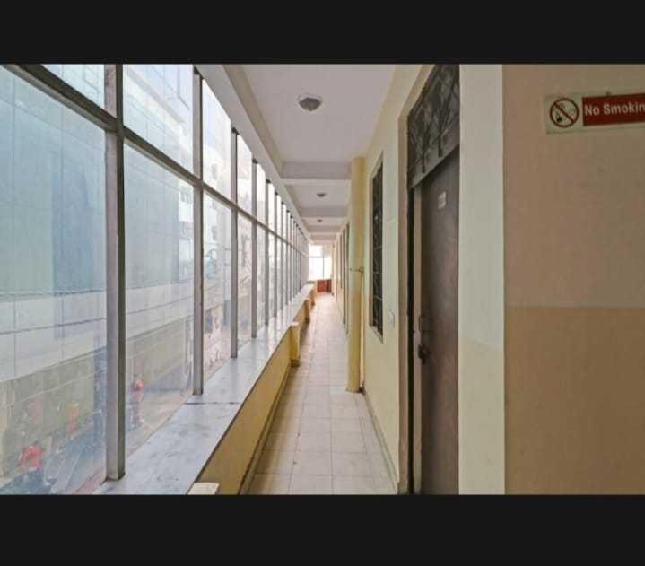 Super Hotel O Global نيودلهي المظهر الخارجي الصورة