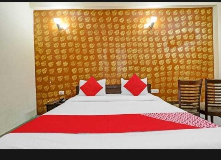 Super Hotel O Global نيودلهي المظهر الخارجي الصورة