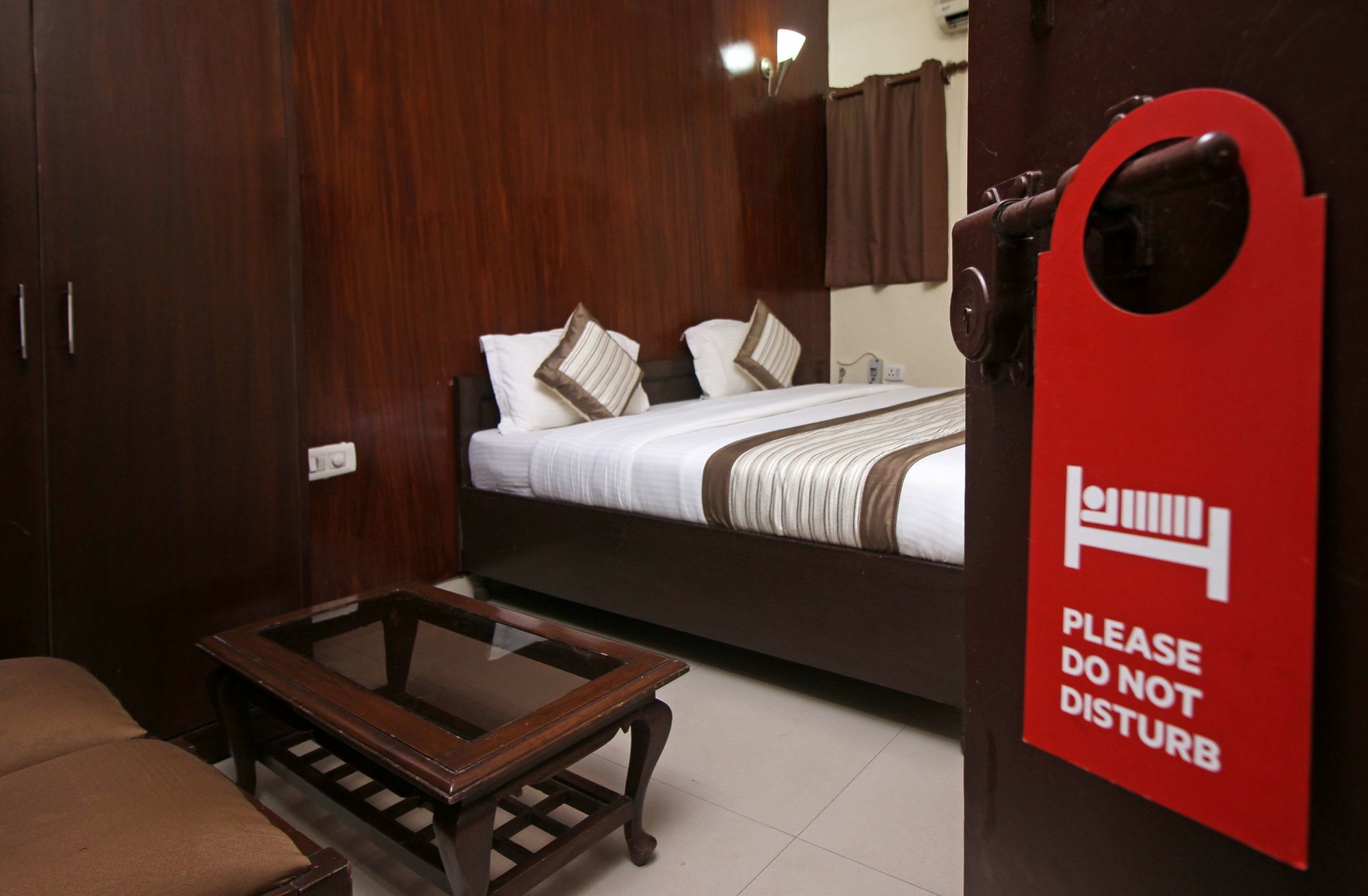 Super Hotel O Global نيودلهي المظهر الخارجي الصورة
